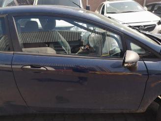 Ford Fiesta Fiesta 6 (JA8), Hatchback, 2008 / 2018 1.25 16V picture 21