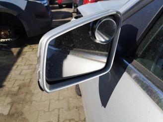 Mercedes C-klasse C (W204), Sedan, 2007 / 2014 1.6 C-180K 16V BlueEfficiency picture 19