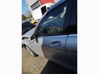 Mercedes C-klasse C (W204), Sedan, 2007 / 2014 1.6 C-180K 16V BlueEfficiency picture 16