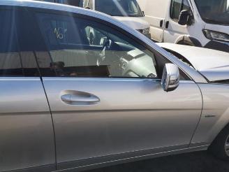 Mercedes C-klasse C (W204), Sedan, 2007 / 2014 1.6 C-180K 16V BlueEfficiency picture 31