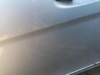 Mercedes C-klasse C (W204), Sedan, 2007 / 2014 1.6 C-180K 16V BlueEfficiency picture 18