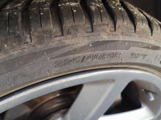 Audi A4 A4 (B8), Sedan, 2007 / 2015 2.0 TDI 16V picture 20