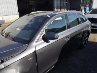 Audi A4 A4 (B8), Sedan, 2007 / 2015 2.0 TDI 16V picture 7