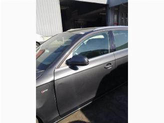 Audi A4 A4 (B8), Sedan, 2007 / 2015 2.0 TDI 16V picture 22