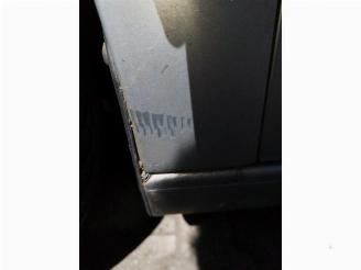 Volkswagen Touran Touran (1T1/T2), MPV, 2003 / 2010 2.0 TDI 16V 136 picture 11
