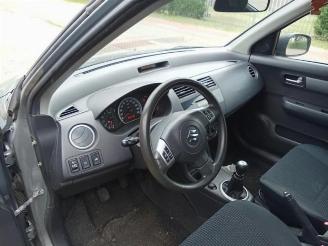 Suzuki Swift Swift (ZA/ZC/ZD1/2/3/9), Hatchback, 2005 / 2015 1.3 VVT 16V picture 8