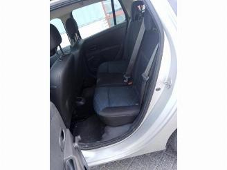 Renault Clio Clio III Estate/Grandtour (KR), Combi, 2007 / 2014 1.2 16V 75 picture 15
