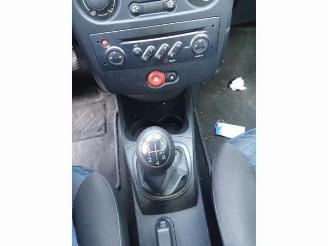 Renault Clio Clio III Estate/Grandtour (KR), Combi, 2007 / 2014 1.2 16V 75 picture 18
