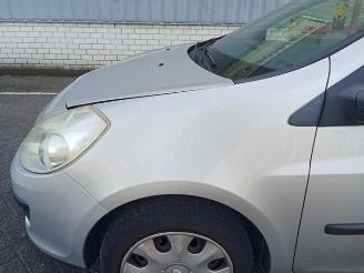 Renault Clio Clio III Estate/Grandtour (KR), Combi, 2007 / 2014 1.2 16V 75 picture 31