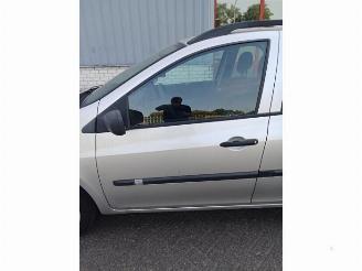 Renault Clio Clio III Estate/Grandtour (KR), Combi, 2007 / 2014 1.2 16V 75 picture 33