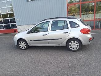 Renault Clio Clio III Estate/Grandtour (KR), Combi, 2007 / 2014 1.2 16V 75 picture 3