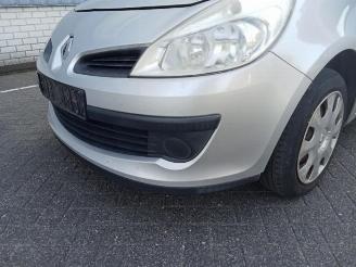 Renault Clio Clio III Estate/Grandtour (KR), Combi, 2007 / 2014 1.2 16V 75 picture 29