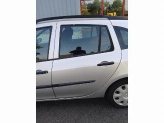 Renault Clio Clio III Estate/Grandtour (KR), Combi, 2007 / 2014 1.2 16V 75 picture 34