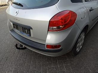 Renault Clio Clio III Estate/Grandtour (KR), Combi, 2007 / 2014 1.2 16V 75 picture 9