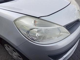 Renault Clio Clio III Estate/Grandtour (KR), Combi, 2007 / 2014 1.2 16V 75 picture 24