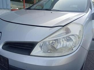 Renault Clio Clio III Estate/Grandtour (KR), Combi, 2007 / 2014 1.2 16V 75 picture 28