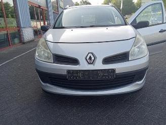 Renault Clio Clio III Estate/Grandtour (KR), Combi, 2007 / 2014 1.2 16V 75 picture 26