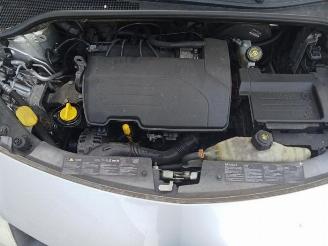 Renault Clio Clio III Estate/Grandtour (KR), Combi, 2007 / 2014 1.2 16V 75 picture 19