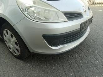 Renault Clio Clio III Estate/Grandtour (KR), Combi, 2007 / 2014 1.2 16V 75 picture 25