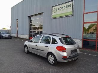 Renault Clio Clio III Estate/Grandtour (KR), Combi, 2007 / 2014 1.2 16V 75 picture 4