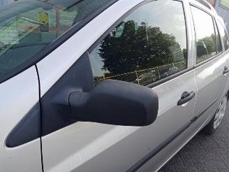 Renault Clio Clio III Estate/Grandtour (KR), Combi, 2007 / 2014 1.2 16V 75 picture 32