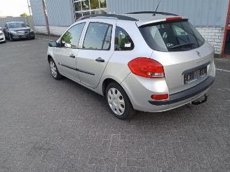 Renault Clio Clio III Estate/Grandtour (KR), Combi, 2007 / 2014 1.2 16V 75 picture 5