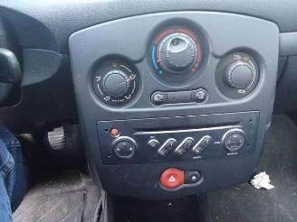 Renault Clio Clio III Estate/Grandtour (KR), Combi, 2007 / 2014 1.2 16V 75 picture 17