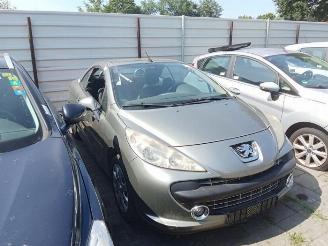 Peugeot 207 207 CC (WB), Cabrio, 2007 / 2015 1.6 16V picture 3