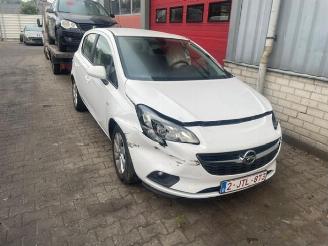 Opel Corsa Corsa E, Hatchback, 2014 1.2 16V picture 2
