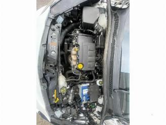 Opel Corsa Corsa E, Hatchback, 2014 1.2 16V picture 14