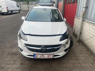 Opel Corsa Corsa E, Hatchback, 2014 1.2 16V picture 3