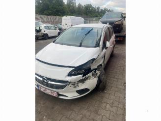 Opel Corsa Corsa E, Hatchback, 2014 1.2 16V picture 4