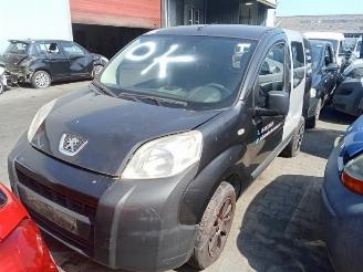 Sloopauto Peugeot Bipper Bipper (AA), Van, 2008 1.4 HDi 2008/5