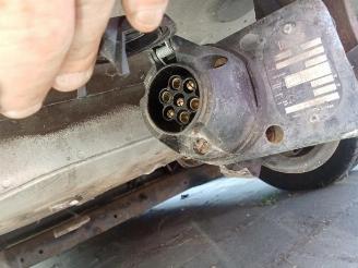 Ford Fusion Fusion, Combi, 2002 / 2012 1.4 16V picture 3