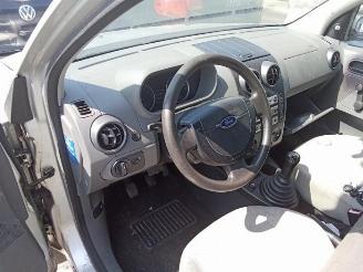 Ford Fusion Fusion, Combi, 2002 / 2012 1.4 16V picture 7