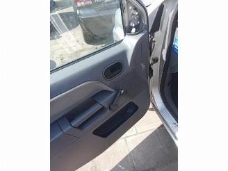 Ford Fusion Fusion, Combi, 2002 / 2012 1.4 16V picture 6