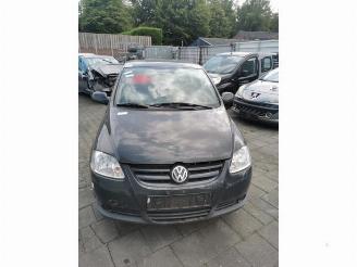 Volkswagen Fox Fox (5Z), Hatchback, 2005 / 2021 1.4 16V picture 2