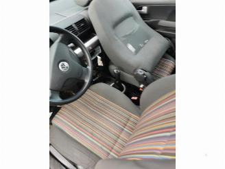 Volkswagen Fox Fox (5Z), Hatchback, 2005 / 2021 1.4 16V picture 6