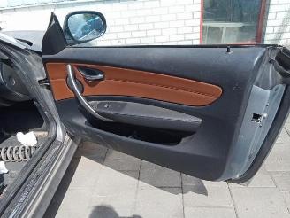 BMW 1-serie 1 serie (E81), Hatchback 3-drs, 2006 / 2012 116i 2.0 16V picture 14