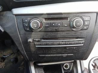 BMW 1-serie 1 serie (E81), Hatchback 3-drs, 2006 / 2012 116i 2.0 16V picture 9