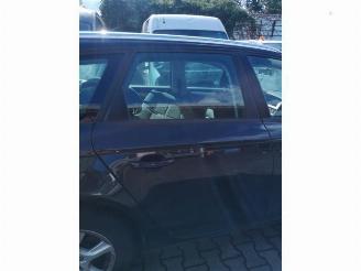 Audi A4 A4 Avant (B8), Combi, 2007 / 2015 2.0 TDI 16V picture 18
