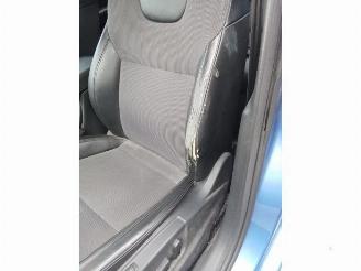 Skoda Octavia Octavia Combi (5EAC), Combi 5-drs, 2012 / 2020 1.5 TSI Evo 16V picture 11