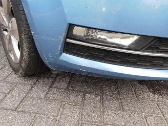 Skoda Octavia Octavia Combi (5EAC), Combi 5-drs, 2012 / 2020 1.5 TSI Evo 16V picture 34