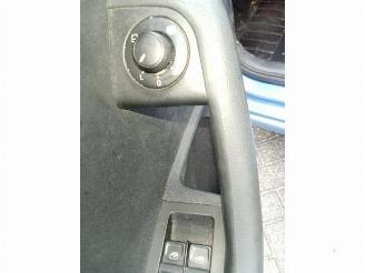 Skoda Octavia Octavia Combi (5EAC), Combi 5-drs, 2012 / 2020 1.5 TSI Evo 16V picture 7