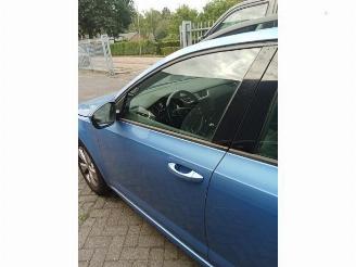Skoda Octavia Octavia Combi (5EAC), Combi 5-drs, 2012 / 2020 1.5 TSI Evo 16V picture 23