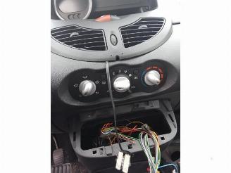 Renault Twingo Twingo II (CN), Hatchback 3-drs, 2007 / 2014 1.2 16V picture 7