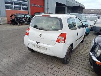 Renault Twingo Twingo II (CN), Hatchback 3-drs, 2007 / 2014 1.2 16V picture 3