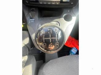 Opel Combo Combo Cargo, Van, 2018 1.5 CDTI 75 picture 16