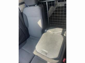 Opel Combo Combo Cargo, Van, 2018 1.5 CDTI 75 picture 17