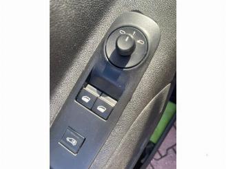 Opel Combo Combo Cargo, Van, 2018 1.5 CDTI 75 picture 12